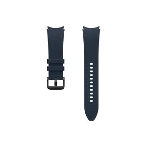 Samsung Hybrid Eco-Leather Band (M/L) for Galaxy Watch6 in Indigo (ET-SHR96LNEGEU)