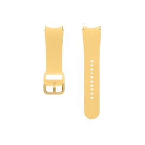 Samsung Sport Band SM for Galaxy Watch6 in Apricot (ET-SFR93SOEGEU)