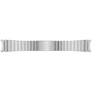 Samsung Metal Link Bracelet (Galaxy Watch 4 Classic 46mm) in Silver (GP-TYR890HCASW)