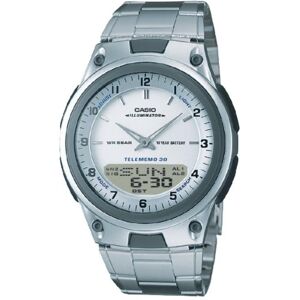 CASIO standard watch  Casio collection  AW 80D 7AJH