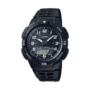 CASIO [Solar Watch] Standard Watch "Casio Collection" AQ-S800W-1BJH