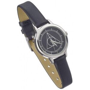 Harry Potter Womens/Ladies Deathly Hallows Analog Watch