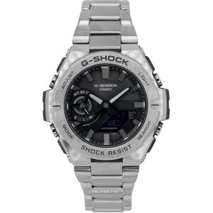 Casio G-Shock G-Steel Analog Digital Tough Solar GST-B500D-1A1 GSTB500D-1A1 200M Men's Watch