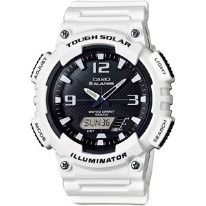 CASIO [Solar Watch] Standard Watch  Casio Collection  AQ S810WC 7AJH