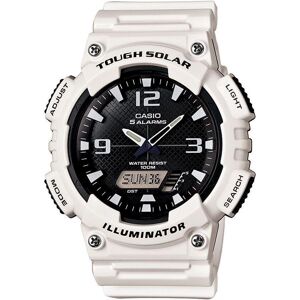 Casio AQ-S810WC-7AV Men's Wristwatch
