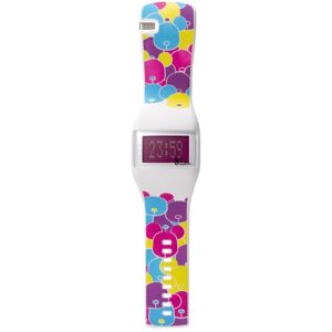 ODM Unisex Analog-Digital Automatic Watch DD99B-107