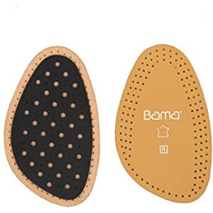 Bama Unisex - Adults Exquisit Insoles, Brown, 10 UK