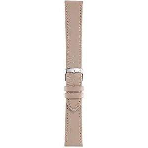 Morellato Unisex Watch Strap, Easy Click Collection, mod. Sprint, Made of Genuine Calfskin Leather - A01X5202875