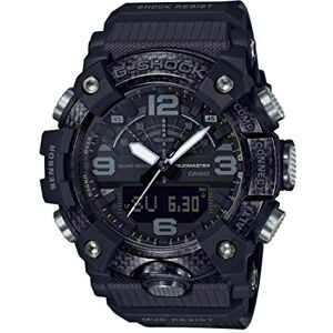 G-Shock By Casio Men's GGB100-1B Analog-Digital Watch