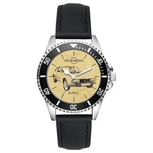 KIESENBERG Watch - Gifts for 504 Coupe Oldtimer Fan L-4363