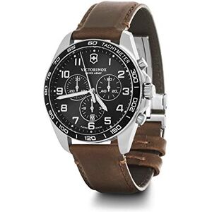 Victorinox FieldForce Classic Chronograph Watch for Men