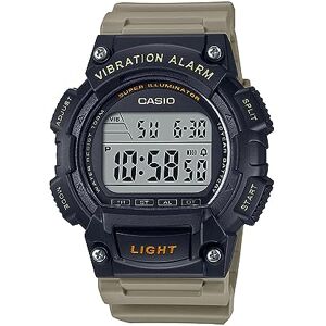 Casio Sport Watch W-736H-5AVCF