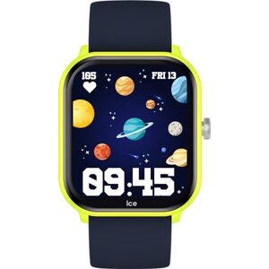 ICE-WATCH Unisex Kid's Analog-Digital Watch with Silicone Strap 022595