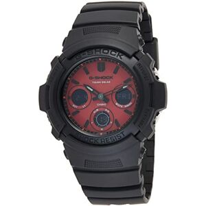 Analog-Digital Sport Quartz Mens G-Shock Casio AWR-M100SAR-1A