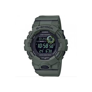 Casio G-Shock Plastic/resin Classic Digital Quartz Watch - Gbd-800Uc-3Er