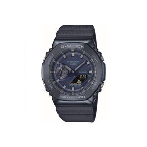 Casio G-Shock Stainless Steel Classic Combination Watch - Gm-2100N-2Aer