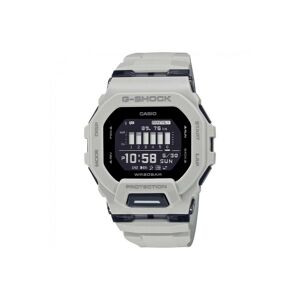 Casio G-Shock Plastic/resin Classic Digital Quartz Watch - Gbd-200Uu-9Er