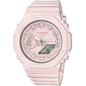 Casio G-Shock Womens Pink Watch Gma-S2100ba-4aer - One Size