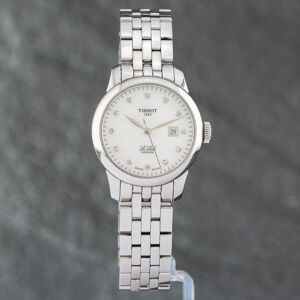 Pre-Owned Tissot T-Classic Le-Locle Watch T006.207.11.116.00