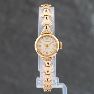 Pre-Owned Rotary Vintage Watch