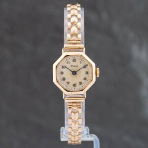 Pre-Owned Timor Vintage Watch