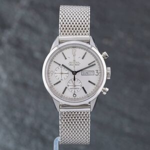 Pre-Owned Bulova Accu-Swiss Watch 63C116