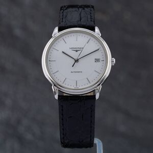 Pre-Owned Longines Les Grande Watch L4.678
