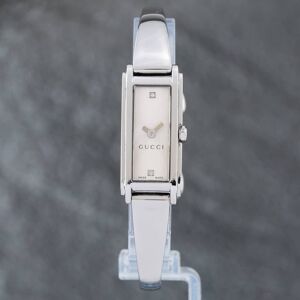 Pre-Owned Gucci G-Line Watch 109