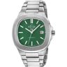 GV2 Potente Green Dial 18108B Swiss Automatic Watch