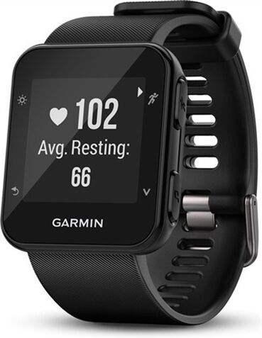 Refurbished: Garmin Forerunner 35, B