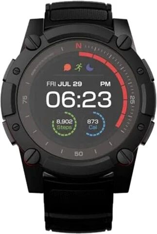 Refurbished: PowerWatch Series 2 Smartwatch - Black, B