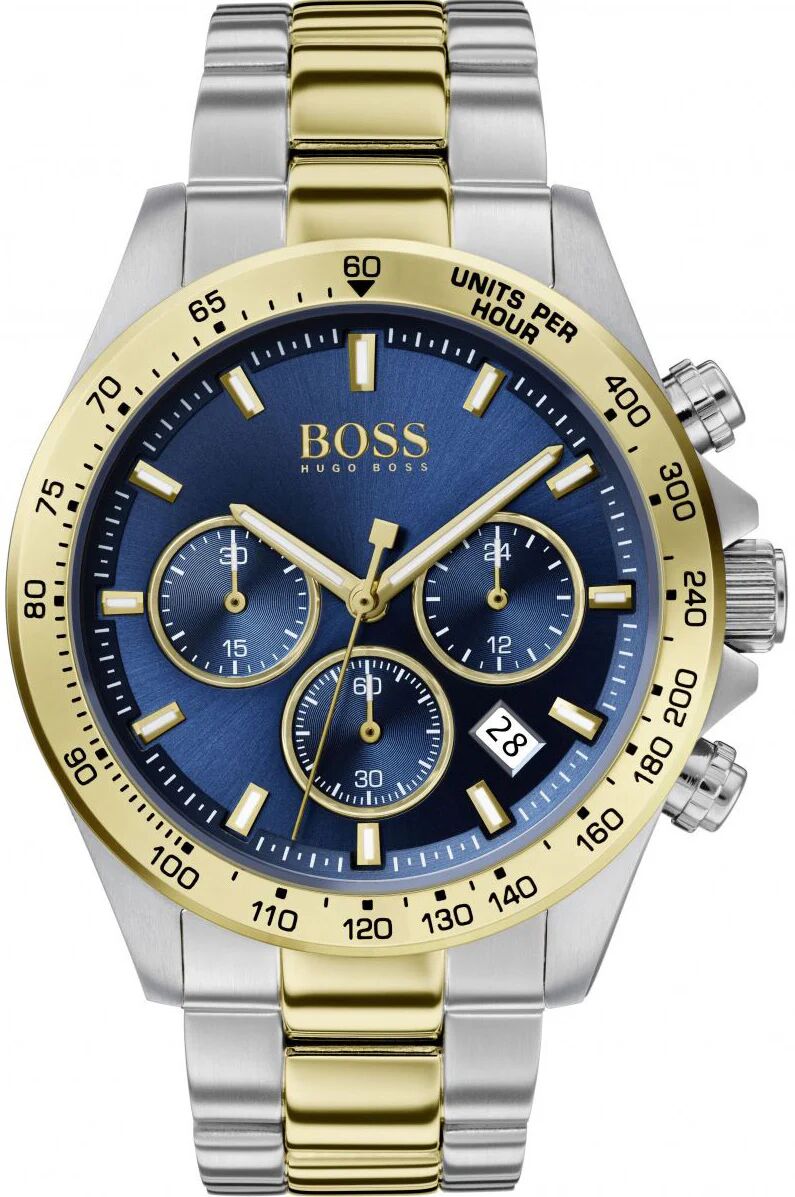 Archive Boss Watch Hero Mens D