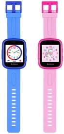 Groupon Goods Global GmbH Tikkers Kids' Interactive Watch with Time Teacher