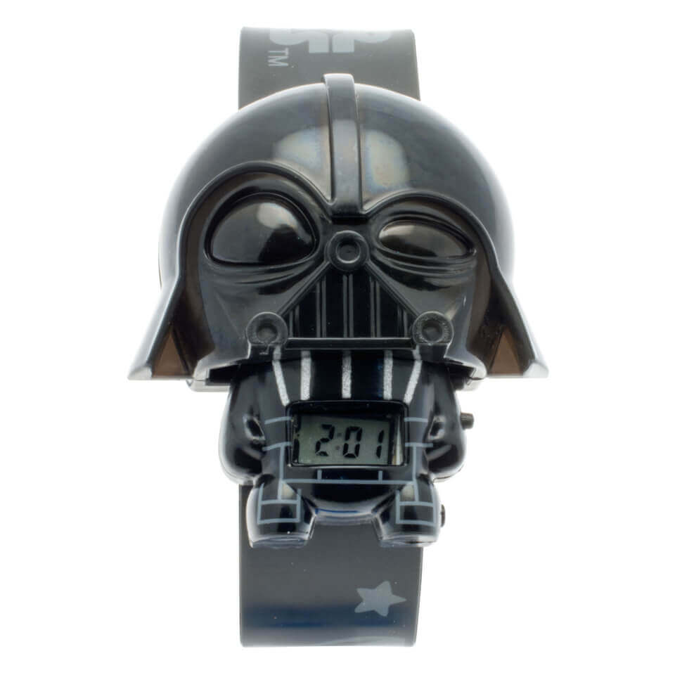 BulbBotz Star Wars Darth Vader Watch