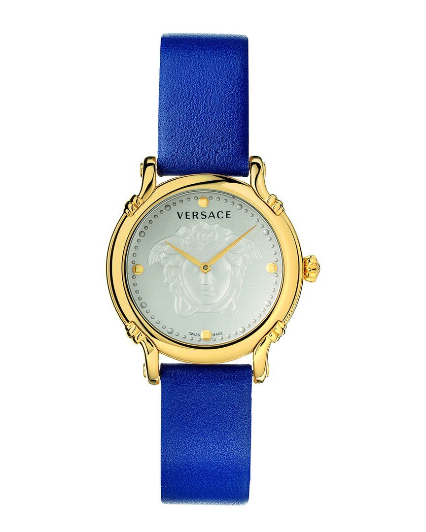Versace Women's Safety Pin Watch NoColor NoSize