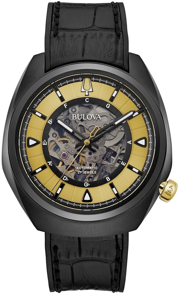 Bulova Men's Grammy Watch NoColor NoSize