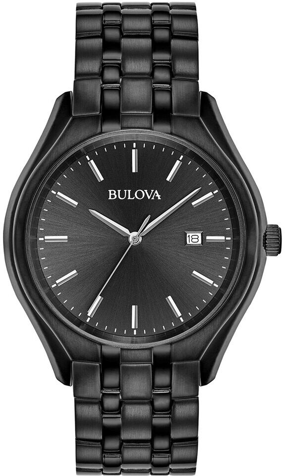 Bulova Men's Aerojet Watch NoColor NoSize