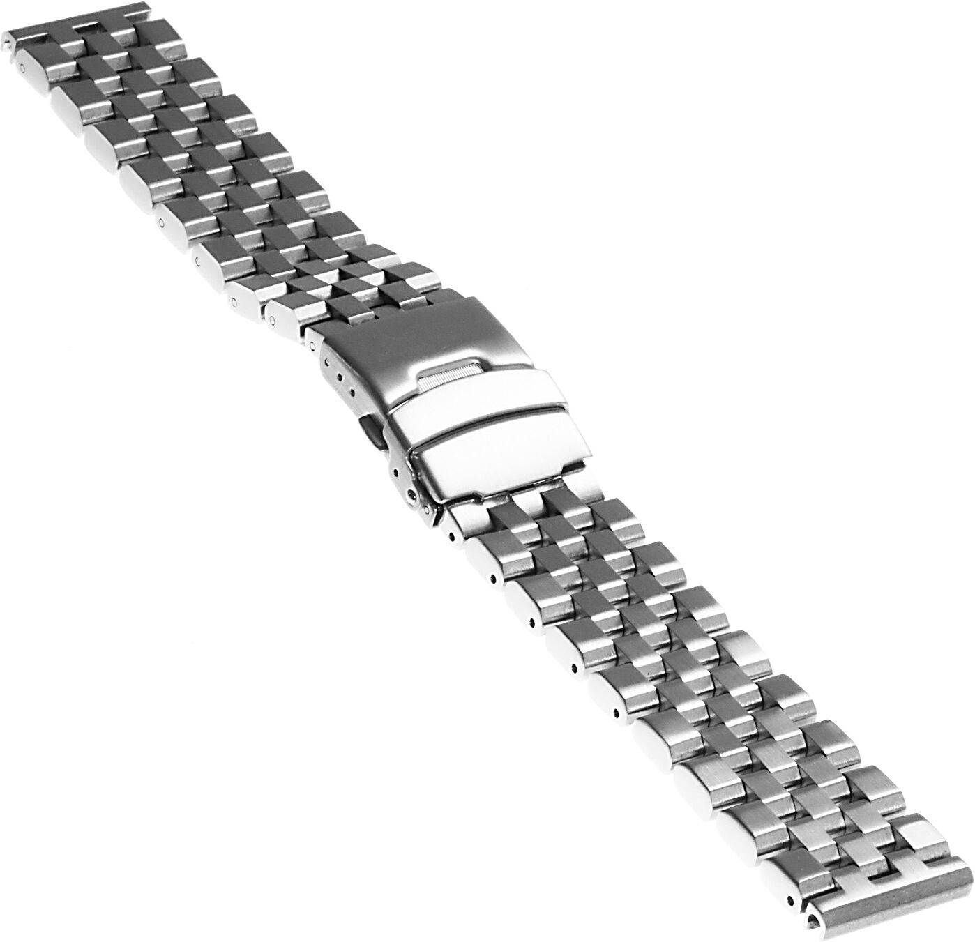 Strapsco Super Engineer Bracelet for Skagen Falster 2