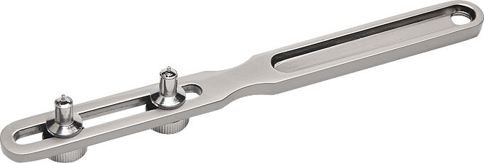 Strapsco Screw on Case Back Wrench