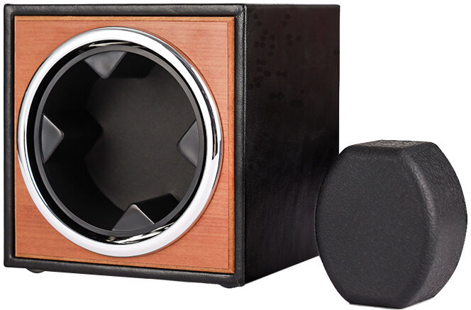 Strapsco Watch Winder Box