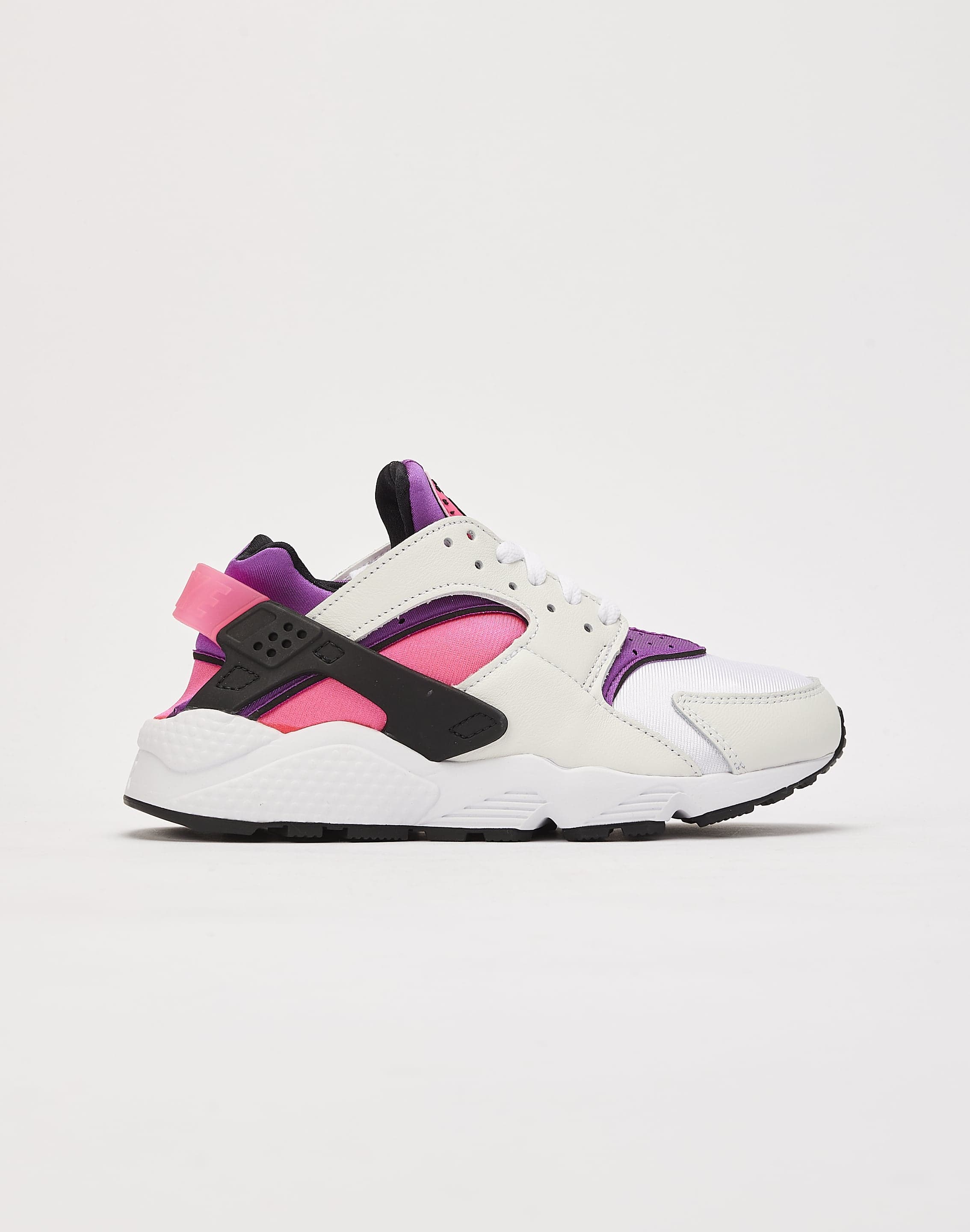 Nike Air Huarache  - White - Size: 7