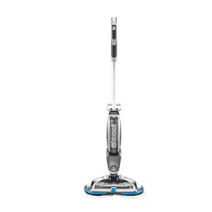 BISSELL Gulvmoppe SpinWave Cordless