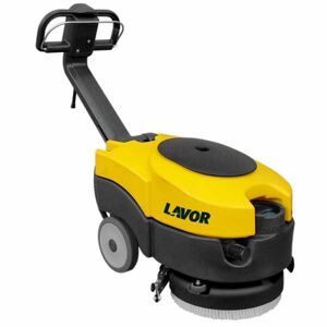 Lavor Autolaveuse Lavor L1 36B - Laveuse de sols - 12V 35.8A