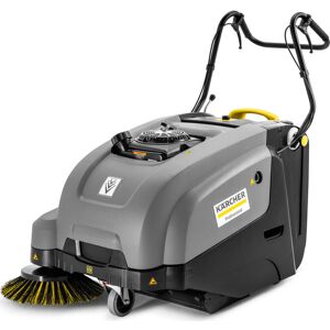 Karcher Pro Karcher KM 75/40 W G Self Propelled Petrol Floor Sweeper