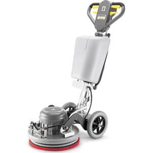 Karcher Pro Karcher BDS 43/ Orbital C Single Disc Spray Floor Cleaner and Polisher