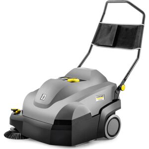 Karcher Pro Karcher CVS 65/1 BP 36v Cordless Professional Floor Sweeper 1 x 7.5ah Li-ion Charger