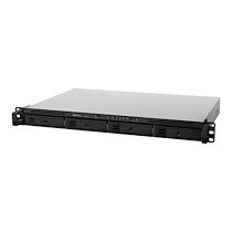 Synology RackStation RS819 - serveur NAS - 0 Go