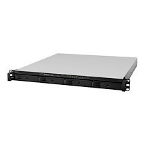 Synology RackStation RS820+ - serveur NAS - 0 Go