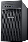 Dell EMC PowerEdge T40 - tour - Xeon E-2224G 3.5 GHz - 8 Go - HDD 1 To