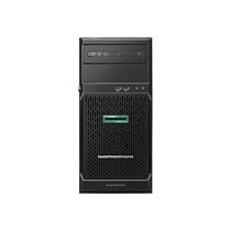 HPE ProLiant ML30 Gen10 - tour - Xeon E-2224 3.4 GHz - 8 Go - aucun disque dur